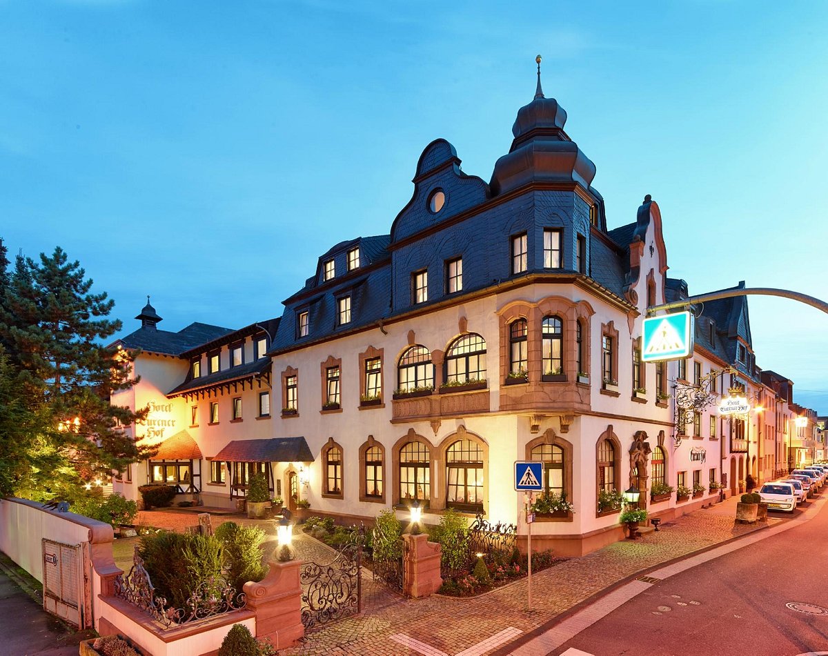 Hotels Trier